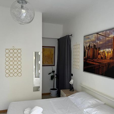 Apartment In Piazza Puccini ฟลอเรนซ์ ภายนอก รูปภาพ