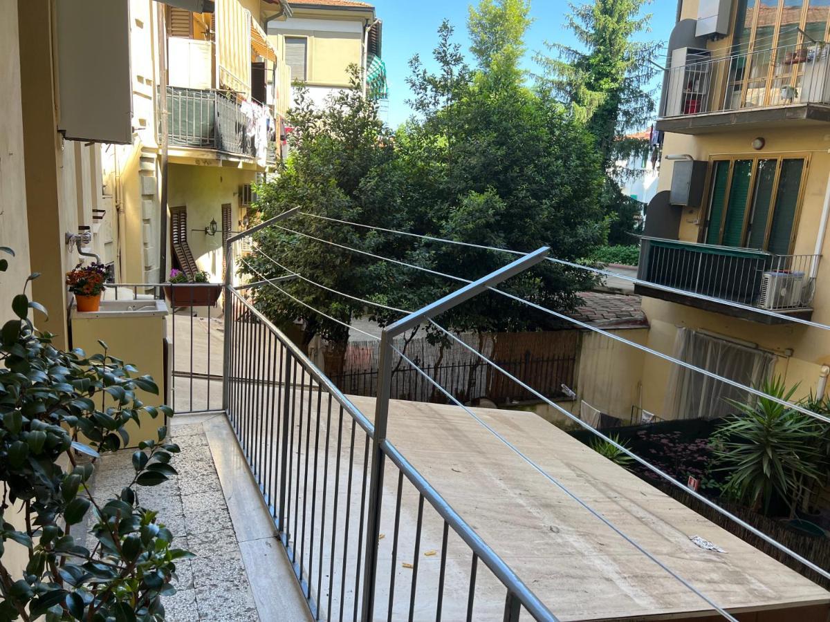 Apartment In Piazza Puccini ฟลอเรนซ์ ภายนอก รูปภาพ