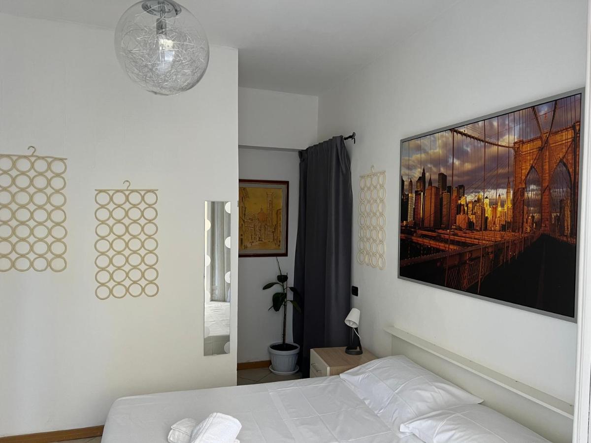 Apartment In Piazza Puccini ฟลอเรนซ์ ภายนอก รูปภาพ