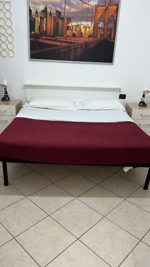 Apartment In Piazza Puccini ฟลอเรนซ์ ภายนอก รูปภาพ